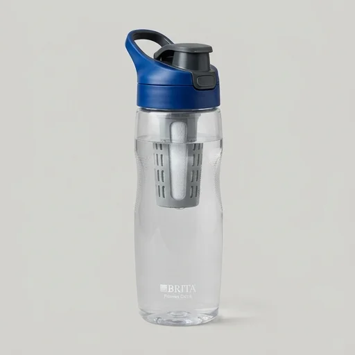 Brita Filtered Water Bottle