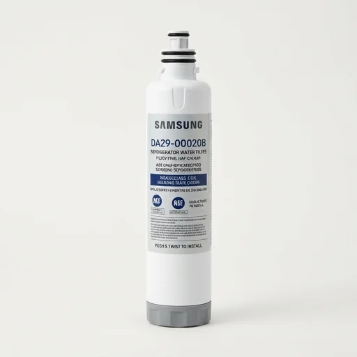 Samsung DA29-00020B Refrigerator Water Filter