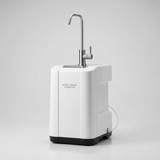APEC Water Systems Elite Countertop RO System (RO-CTOP)