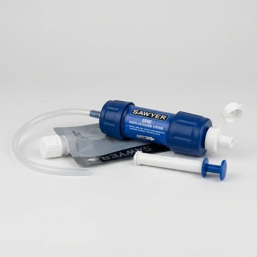 Sawyer Mini Water Filtration System