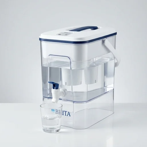 Brita UltraMax Water Dispenser